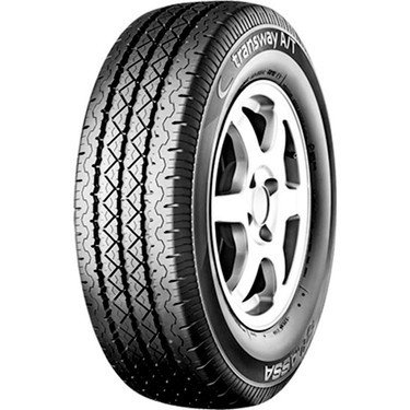 Lassa 235/65R16C 121/119Q 12PR Transway A/T M+S Hafif Ticari Yaz Lastiği