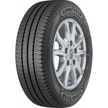 Goodyear 195/70R15C 104/102S EfficentGrip Cargo2 Hafif Ticari Yaz Lastiği (2021)