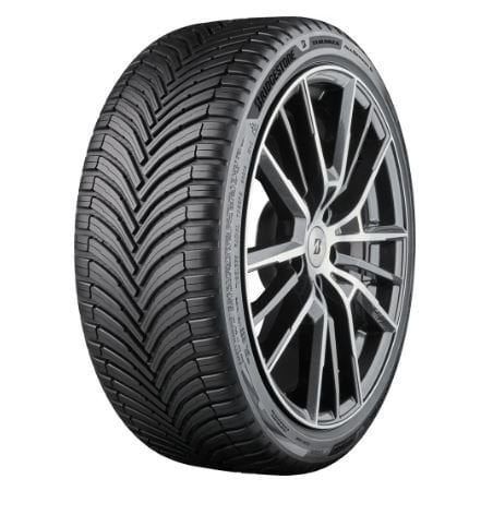 Bridgestone 215/65R16 102V XL Turanza All Season6 Suv Dört Mevsim Lastiği (2024)