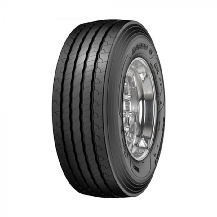 Sava 435/50R19.5 160J  Cargo5 M+S Dorse Lastiği