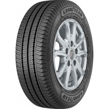 Goodyear 205/75R16C 110/108R EfficentGrip Cargo Hafif Ticari Yaz Lastiği (2018)