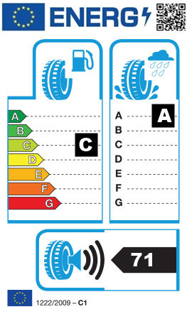 Bridgestone 215/60R17 100V XL A005 Evo M+S/SFM 4x4-Suv 4Mevsim Lastiği