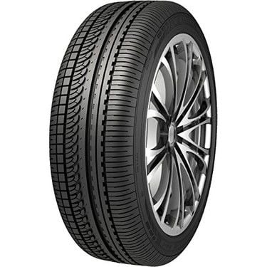 Nankang 195/40R17 81H  XL AS-1 Otomobil Yaz Lastiği (2021)