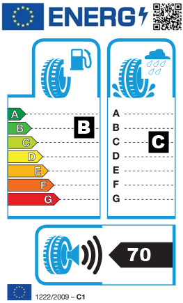 Nexen 205/60R16 92V N-Blue Eco SH01 Otomobil Yaz Lastiği (2020)