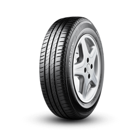 Dayton 165/70R14 81T Touring2 Otomobil Yaz Lastiği(2017)