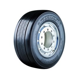 Bridgestone 385/55R22.5 160K  Ecopia  H-T002 Dorse Lastiği (2020)