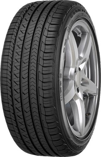 Goodyear 235/40R18 95Y XL Eagle Sport TZ FP Otomobil Yaz Lastiği (2022)