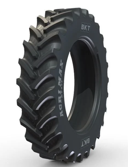 Bkt 340/85R28 Agrimax RT855 E 127A8/B SPL Traktör Lastiği