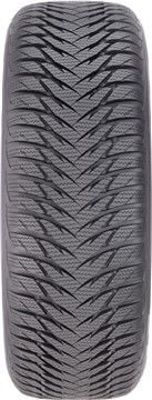 Goodyear UltraGrip8 205/55R16 91H M+S FP Otomobil Kış Lastiği (2023)