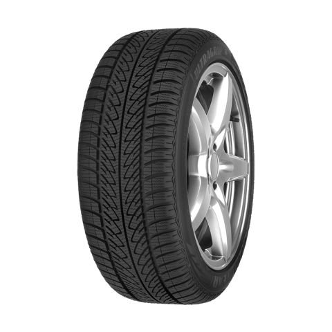 Goodyear 185/65R15 88T UltraGrip8 M+S Otomobil Kış Lastiği (2023)