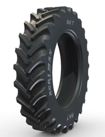 Bkt 420/85R34 Agrimax RT855 E 142A8/B SPL Traktör Arka Lastiği