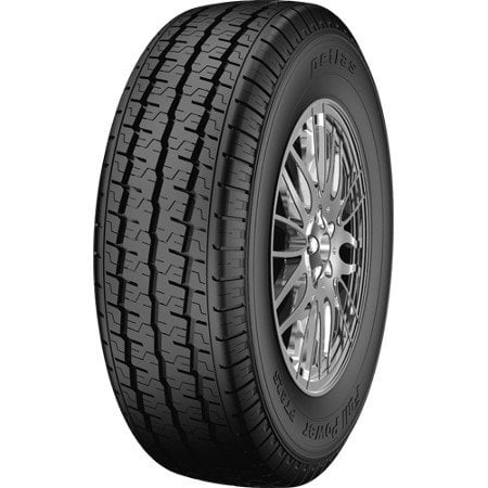 Petlas 195R14C 106/104R 8PR FullPower PT825 Plus Hafif Ticari Yaz Lastiği (2023)