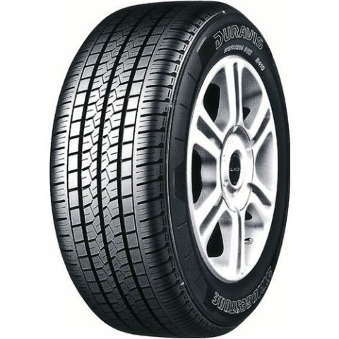 Bridgestone 185/65R15C 92T R410 Duravis Hafif Ticari Yaz Lastiği (2020)