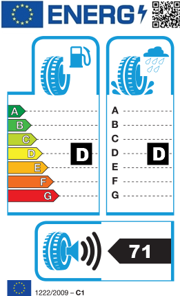 Sava 205/65R15 94H Intensa HP Otomobil Yaz Lastiği (2023)