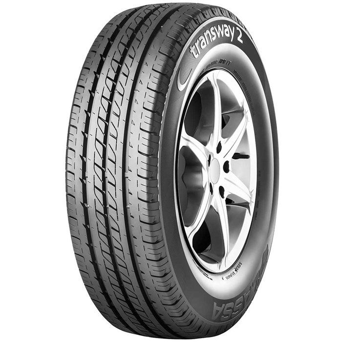 Neumático 205/65R15C Pegamento TL TRANSPRO 2 102T – Universal Para Furgonetas Y Vehículos Comerciales Ligeros
