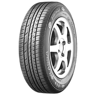 Lassa 195/50R16 88V XL Greenways Otomobil Yaz Lastiği (2021)