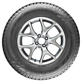 Lassa 205/75R16C 113/111R 10PR Wintus2 M+S/SFM Hafif Ticari Kış Lastiği (2021)