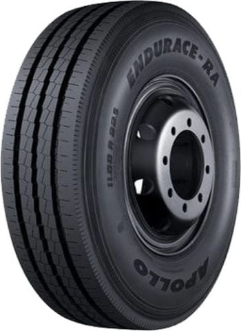 Apollo 215/75R17.5 126/124M Endu Race RA Kamyonet Düz Tip Lastiği (2022)