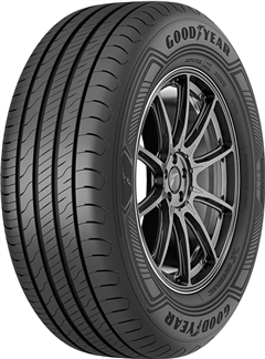 Goodyear 265/65R17 112H EfficientGrip2 Suv Yaz Lastiği (2022)