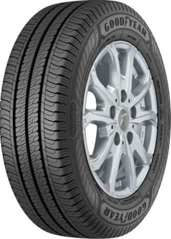 Goodyear 185R14C 102/100R EfficientGrip Cargo2 Hafif Ticari Yaz Lastiği (2024)