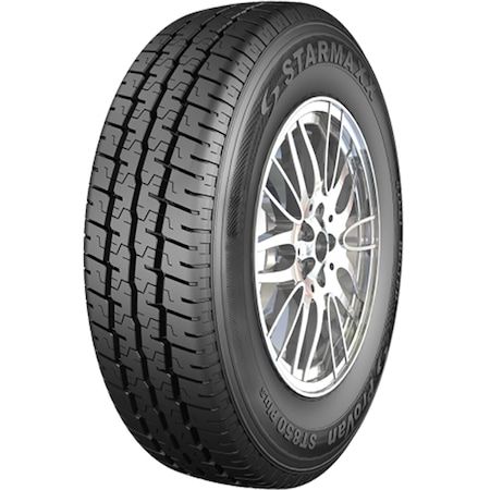 Starmaxx 205/65R16C 107/105T 8PR Provan ST850 Plus Hafif Ticari Yaz Lastiği (2023)