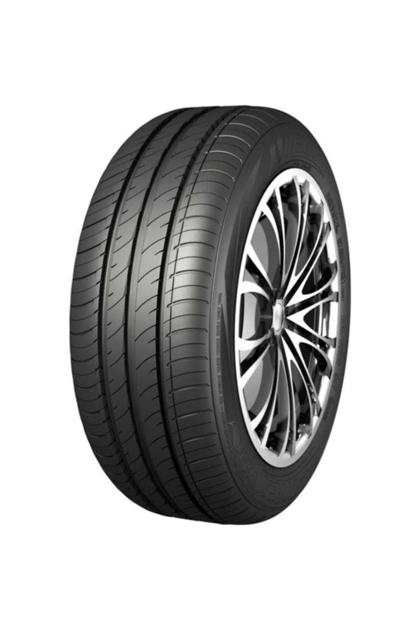 Nankang 175/70R13 82T Econex NA-1 Otomobil Yaz Lastiği (2021)