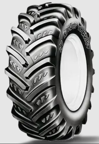 Kleber 340/85R24 130A8/127B Traker Traktör Lastiği (2023)