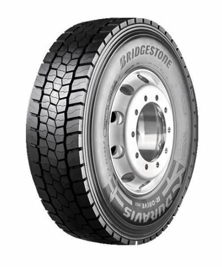 Bridgestone 315/80R22.5 156/150L Toreo R-Drive002 Asfalt Çeker Tip Lastiği (2022)