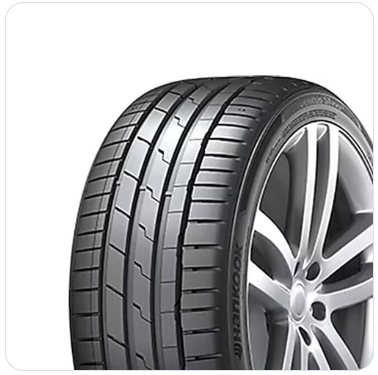 Hankook 225/45R19 96W XL K127 Ventus S1 Evo3 4X4-Suv Yaz Lastiği