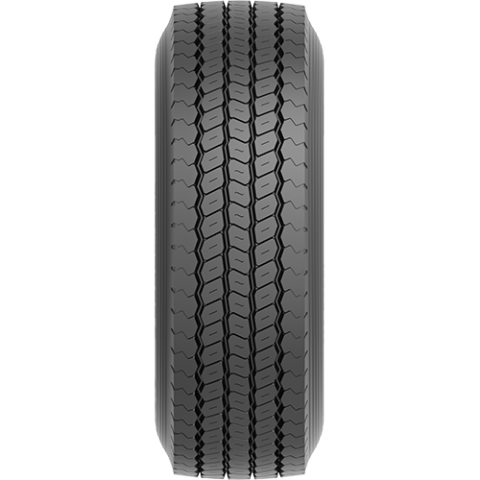 Petlas 385/65R22.5 160K NZ305 M+S TL Asfalt Dorse Lastiği (2023)