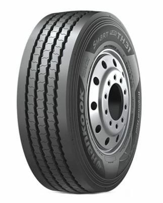 Hankook 385/65R22.5 164K 24PR TH31+ Dorse Lastiği (2024)