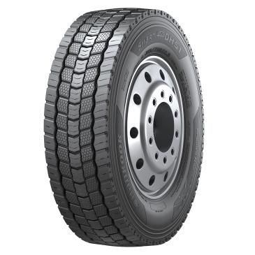 Hankook 315/70R22.5 154/150L 18PR Smart flex DH51 M+S/3PMSF Asfalt Çeker Tip Lastiği (2024)