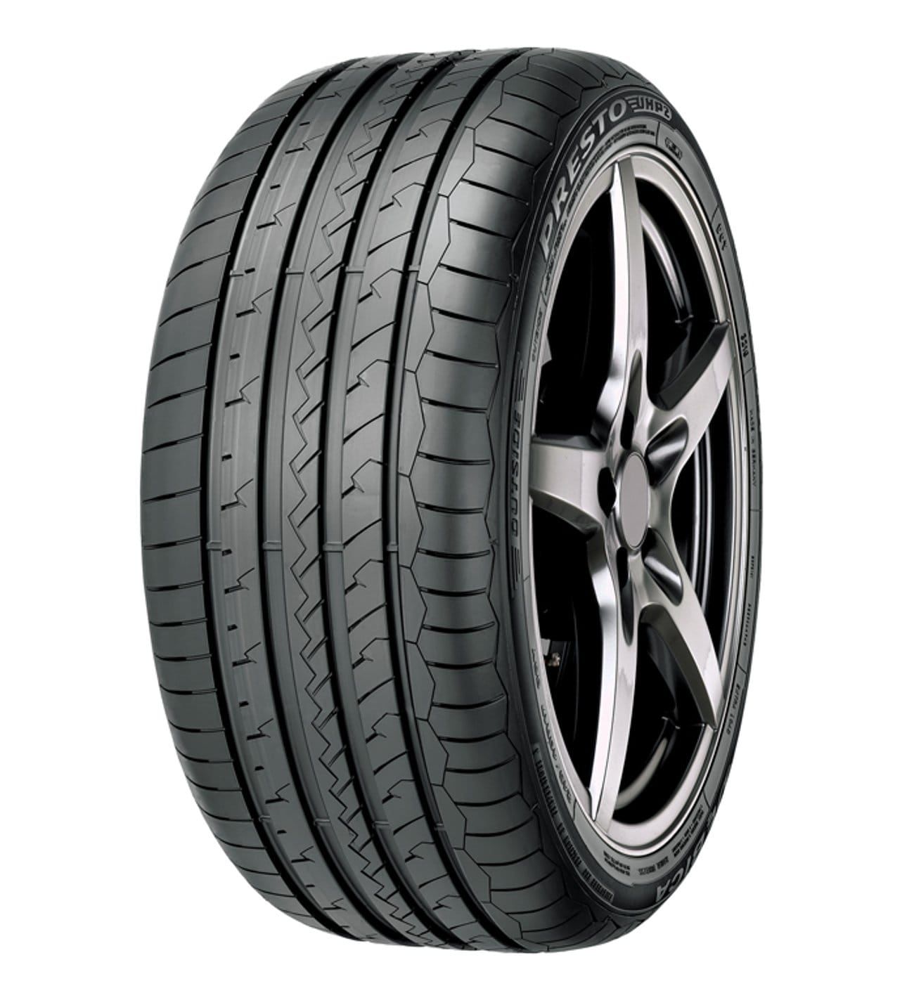 Debica 215/55R17 98W XL Presto UHP2 FP Otomobil Yaz Lastiği (2022)