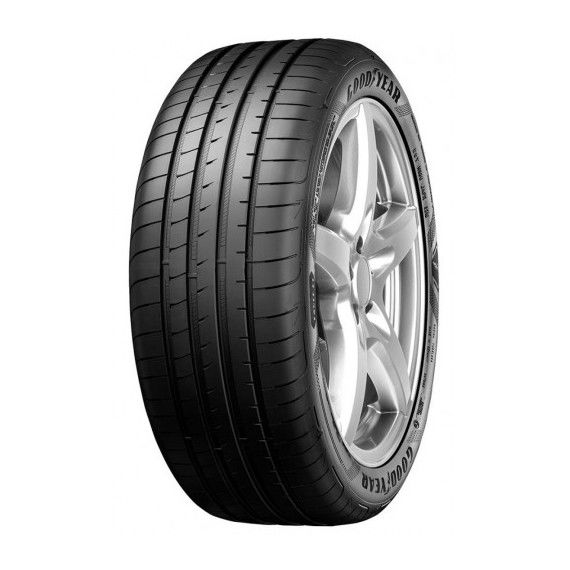 Goodyear 225/45R17 91Y Eagle Asymmetric 5 F1 FP Otomobil Yaz Lastiği (2023)