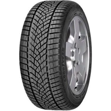 Goodyear 195/50R15 82H UltraGrip Performance+ Otomobil Kış Lastiği (2022)