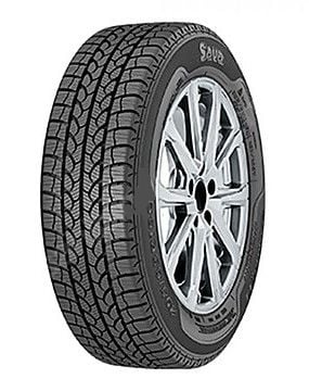 Sava 205/75R16C 110/108R Eskimo LT Hafif Ticari Kış Lastiği (2022)