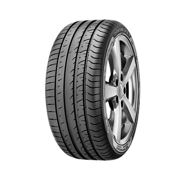 Sava 255/50R19 107Y XL Intensa Suv2 FP Yaz Lastiği (2022)