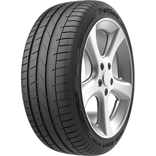 Petlas 225/45R17 94W Reinf.Velox Sport PT741 TL Otomobil Yaz Lastiği (2023)