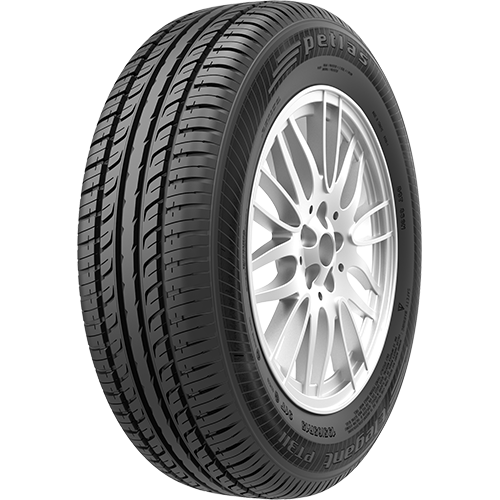 Petlas 175/70R14 84T Elegant PT311 TL Otomobil Yaz Lastiği (2023)