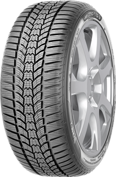 Sava 225/50R17 98V XL Eskimo HighPerformance2 FP Otomobil Kış Lastiği (2022)