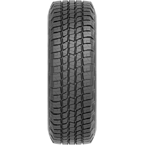 Petlas 245/70R16 111T Reinf. Explero A/T PT421 4x4-Suv Yaz Lastiği (2023)