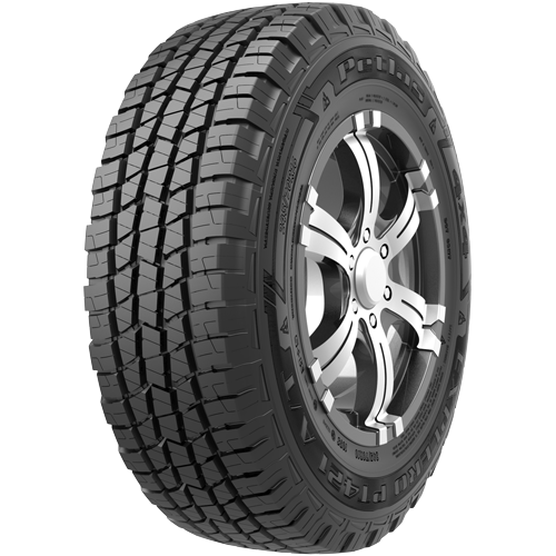 Petlas 265/60R18 TL 114T Reinf. Explero A/T PT421 M+S 4x4-Suv Yaz Lastiği (2023)