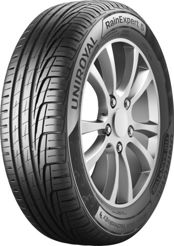 Uniroyal 185/65R14 86T RainExpert5 Otomobil Yaz Lastiği (2023)