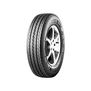 Bridgestone 225/65R16C 112/110R R660 Hafif Ticari Yaz Lastiği (2021)