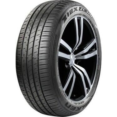 Falken 205/55R17 TL 95W XL Ziex ZE310 Ecorun Otomobil Yaz Lastiği (2022)