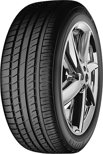 Petlas 205/55R16 91H Imperium PT515 Comfort Otomobil Yaz Lastiği (2022)