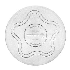 Korkmaz A1902 Astra Tencere 20x12 Cm