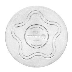Korkmaz A1901 Astra Tencere 16x10 Cm