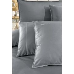 Sarev Sartorıa V8 Pamuk Saten Nevresim Takımı King Size