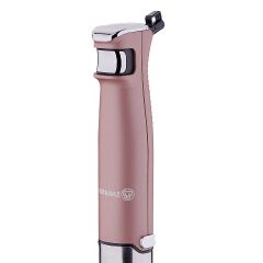 Korkmaz A448-01 Performix Rosagold Blender Set
